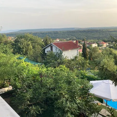 Sofia - Pool, Sauna & Nature Escape بيت للعطل فارنا