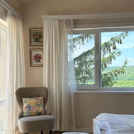 Sofia - Pool, Sauna & Nature Escape *