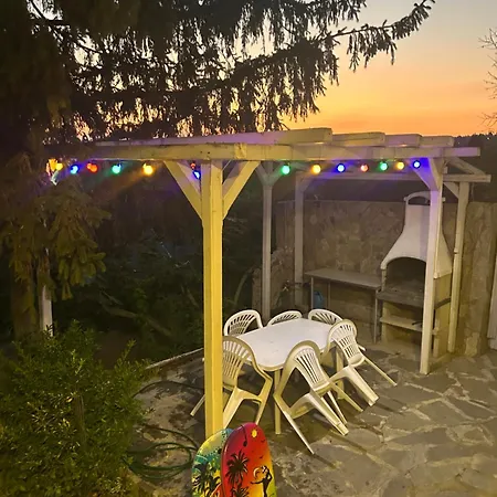 Sofia - Pool, Sauna & Nature Escape