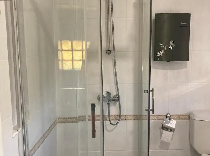 Sofia - Pool, Sauna & Nature Escape Tatil Evi *