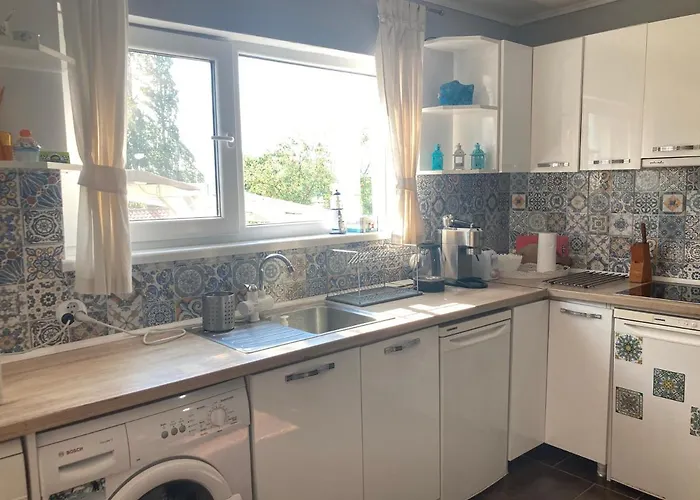 Sofia - Pool, Sauna & Nature Escape