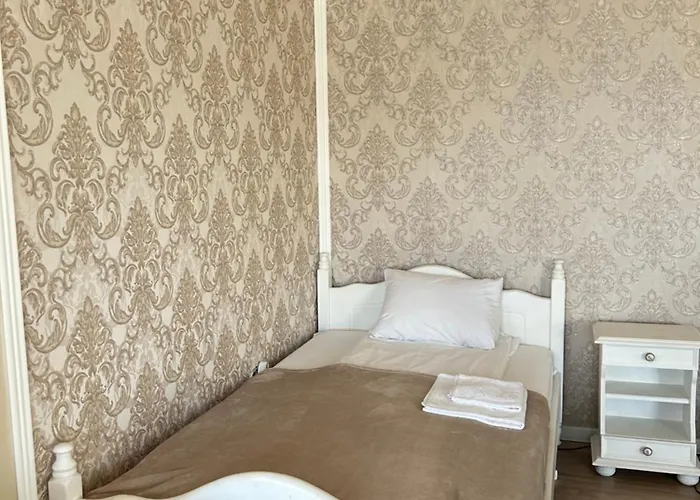 Tatil Evi Sofia - Pool, Sauna & Nature Escape