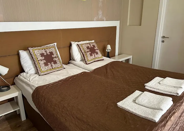 Sofia - Pool, Sauna & Nature Escape Tatil Evi *