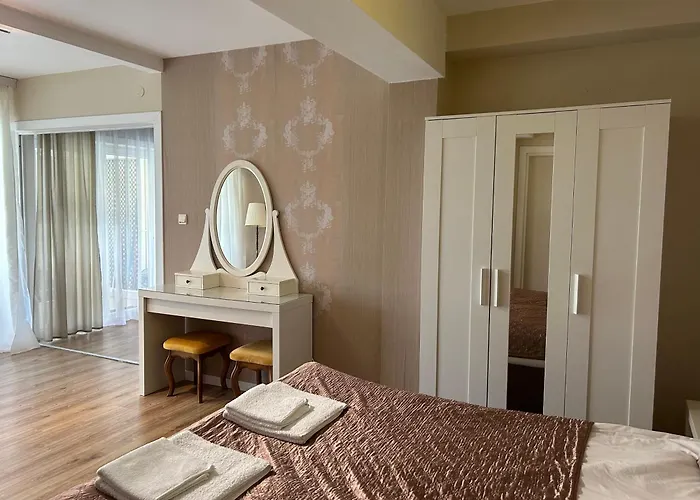 Tatil Evi Sofia - Pool, Sauna & Nature Escape *