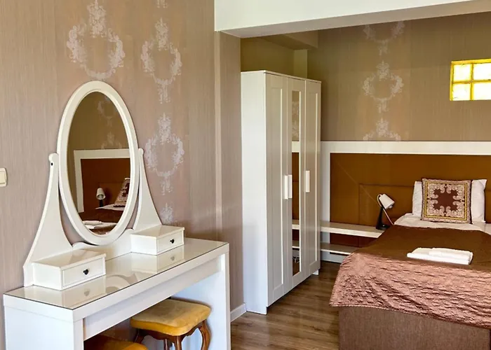 Tatil Evi Sofia - Pool, Sauna & Nature Escape