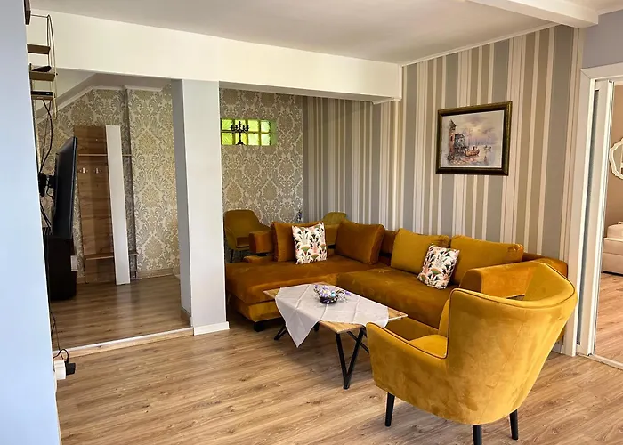 Tatil Evi Sofia - Pool, Sauna & Nature Escape Varna