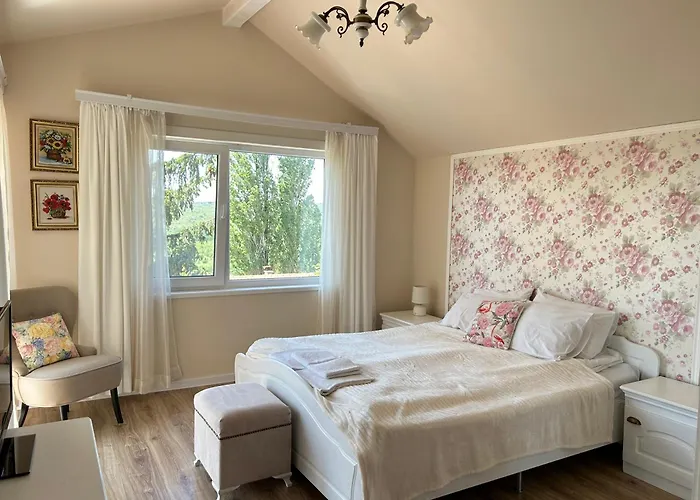 Sofia - Pool, Sauna & Nature Escape * Varna