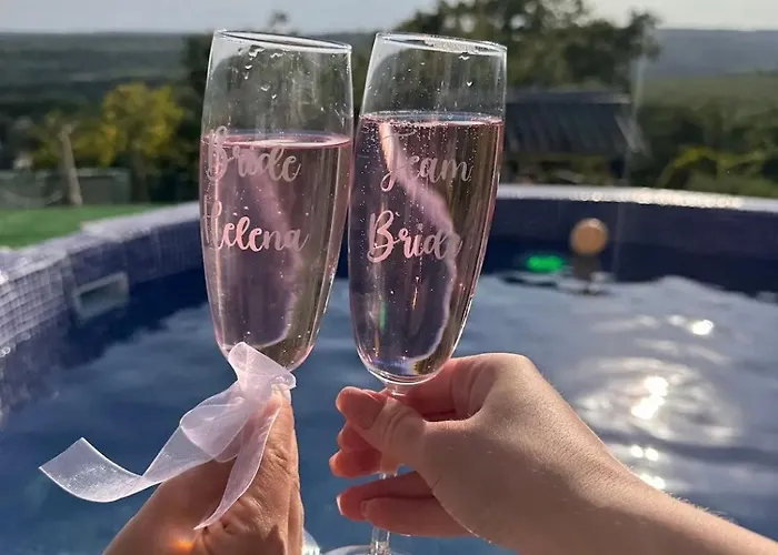 Sofia - Pool, Sauna & Nature Escape * Varna