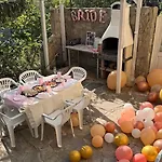 Casa vacanze Sofia - Pool, Sauna & Nature Escape