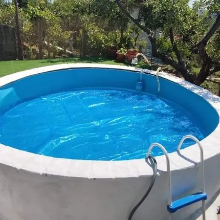 Holiday home Sofia Varna