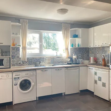 Sofia Holiday home *