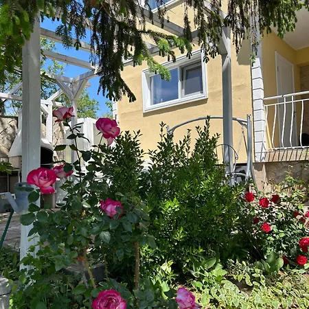 Holiday home Sofia Varna