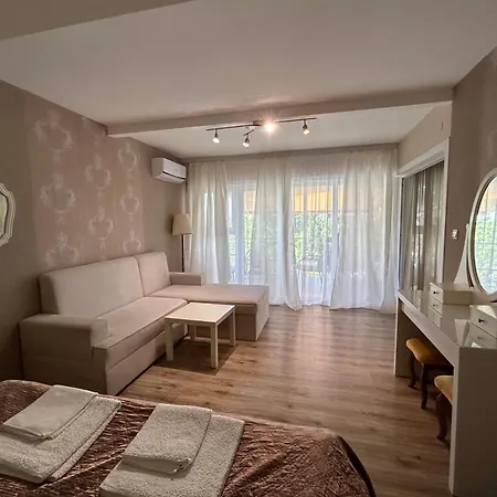 Sofia Holiday home