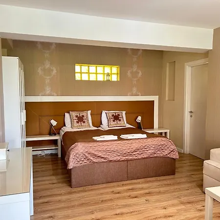 Sofia Holiday home Varna