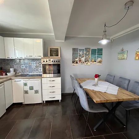 Sofia Holiday home