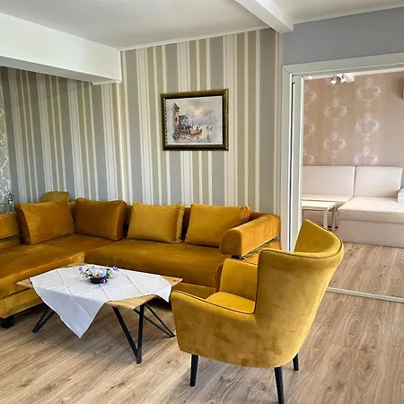 Holiday home Sofia *