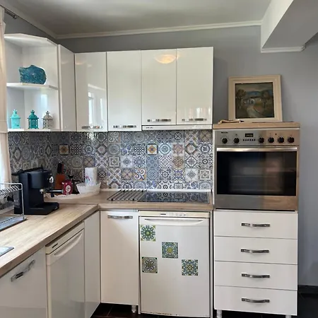 Sofia Holiday home Varna