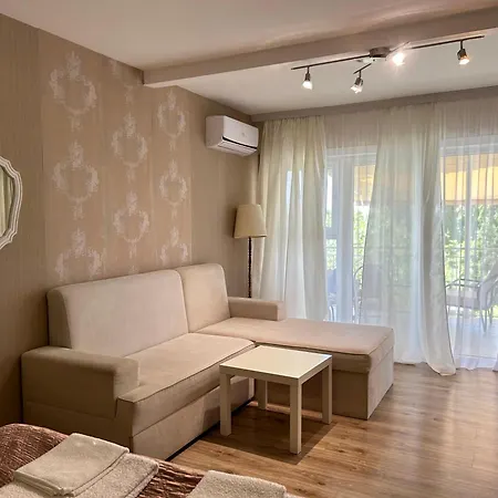 Hébergement de vacances Sofia Varna