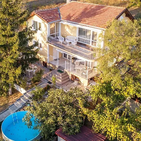 Holiday home Sofia *