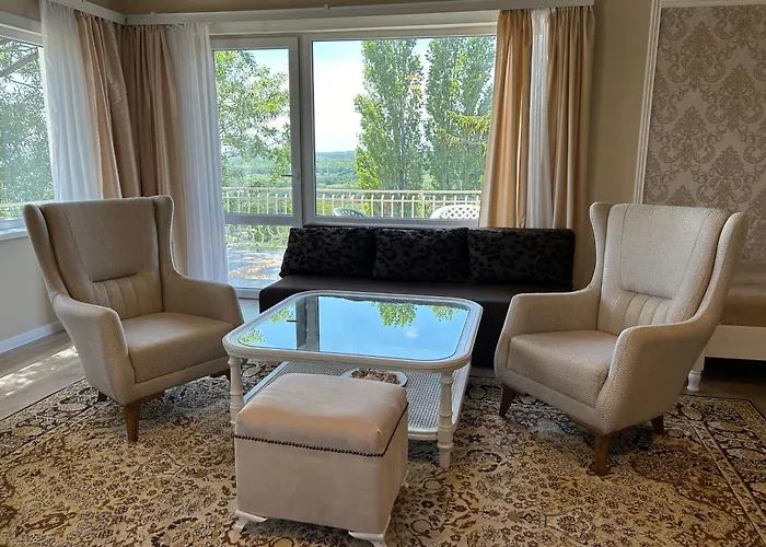 Sofia - Pool, Sauna & Nature Escape Casa vacanze Varna